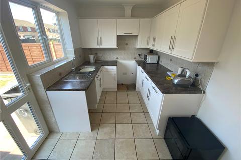 2 bedroom end of terrace house for sale, Lara Close, Throop, Bournemouth, Dorset, BH8