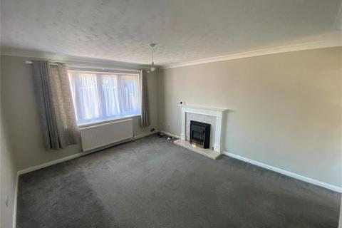 2 bedroom end of terrace house for sale, Lara Close, Throop, Bournemouth, Dorset, BH8