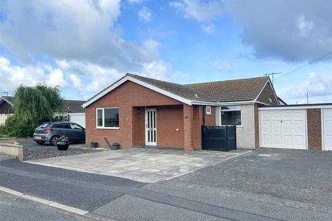 3 bedroom bungalow for sale, Tremorfa Close, Fairbourne, Gwynedd, LL38