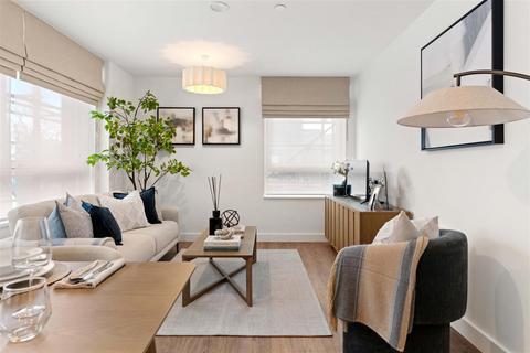 2 bedroom apartment for sale, Plot 8, Claxton House, Stevenage