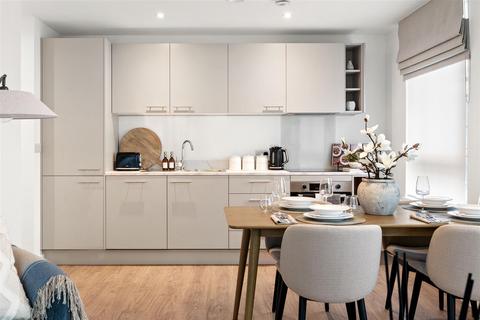 2 bedroom apartment for sale, Plot 8, Claxton House, Stevenage