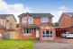Senate Place, Motherwell ML1