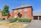 Thompson Way, Streethay, Lichfield