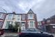 Guernsey Road, Liverpool, Merseyside, L13
