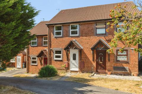 2 bedroom terraced house for sale, Ormonds Close, Bradley Stoke, Bristol