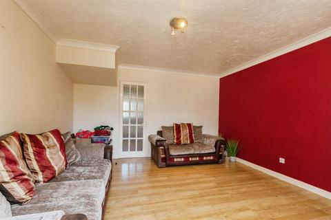 2 bedroom terraced house for sale, Ormonds Close, Bradley Stoke, Bristol
