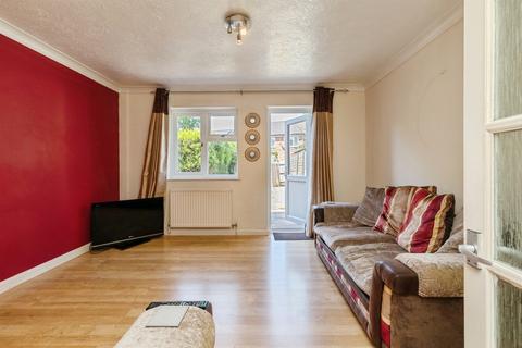 2 bedroom terraced house for sale, Ormonds Close, Bradley Stoke, Bristol