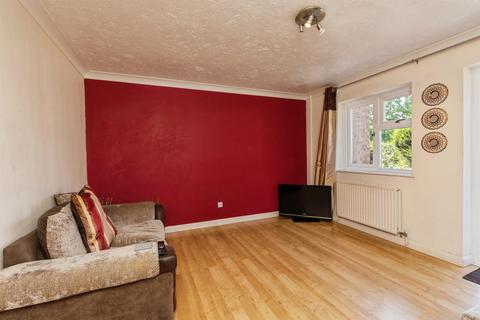 2 bedroom terraced house for sale, Ormonds Close, Bradley Stoke, Bristol