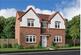 Plot 5, Crosswood at Orchard View, Woolmer Green SG3