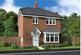 Plot 75, Glenwood at Orchard View, Woolmer Green SG3