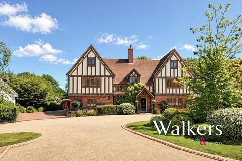 undefined, Woodland Way, Edney Common, Nr Writtle