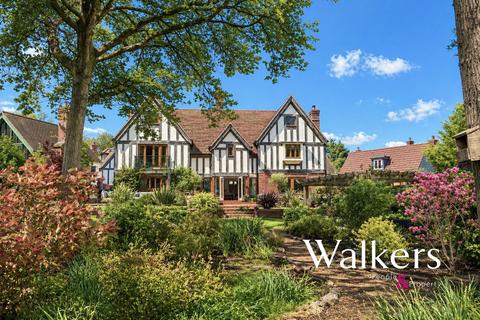 undefined, Woodland Way, Edney Common, Nr Writtle