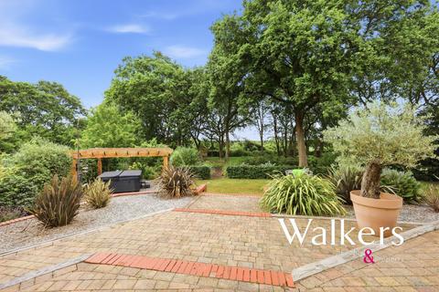 undefined, Woodland Way, Edney Common, Nr Writtle