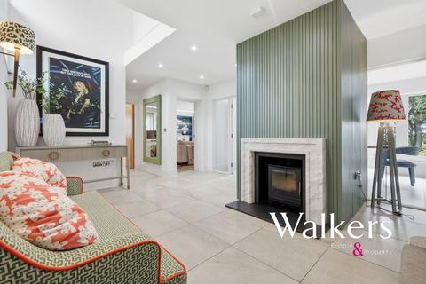 undefined, Woodland Way, Edney Common, Nr Writtle