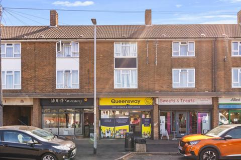 undefined, Queensway, Gainsborough, DN21