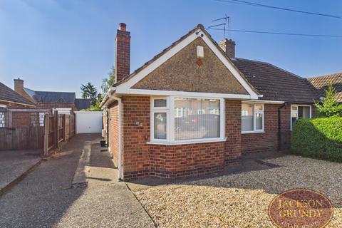 2 bedroom semi-detached bungalow for sale, The Scarplands, Duston, NN5 6EY