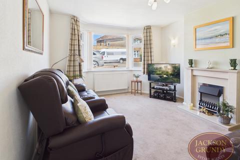 2 bedroom semi-detached bungalow for sale, The Scarplands, Duston, NN5 6EY