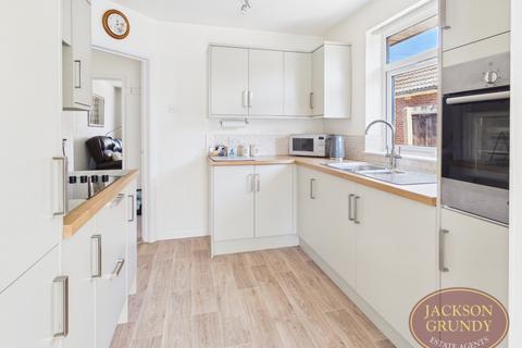 2 bedroom semi-detached bungalow for sale, The Scarplands, Duston, NN5 6EY