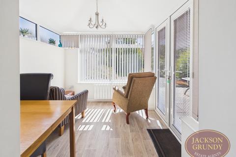 2 bedroom semi-detached bungalow for sale, The Scarplands, Duston, NN5 6EY