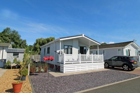 2 bedroom park home for sale, Teme Valley Park, Burford, WR15