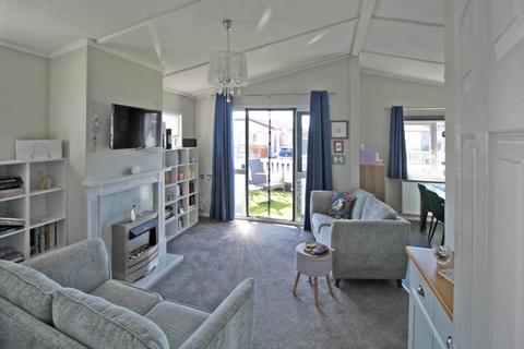 2 bedroom park home for sale, Teme Valley Park, Burford, WR15