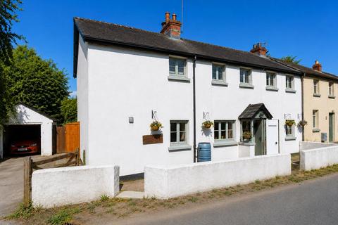 3 bedroom semi-detached house for sale, Alminstone Cross, Bideford EX39