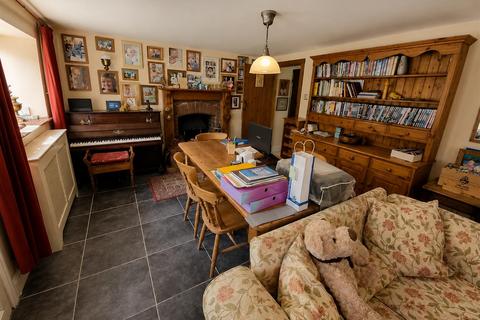 3 bedroom semi-detached house for sale, Alminstone Cross, Bideford EX39