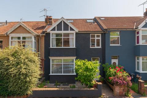 5 bedroom terraced house for sale, Runswick Road, Brislington