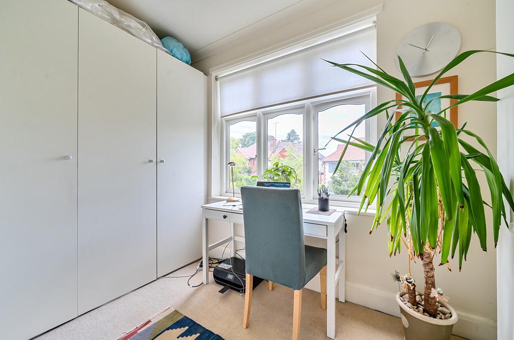 Home office