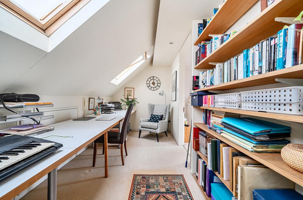 Home office