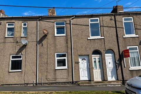 2 bedroom terraced house for sale, Browney Lane, Browney, Durham