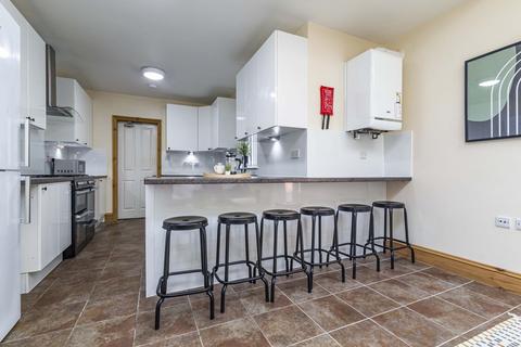 1 bedroom detached house to rent, Dunlop Avenue, Nottingham, NG7