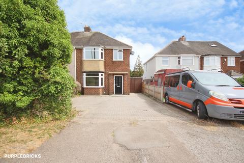 3 bedroom semi-detached house for sale, Hockley Lane, Coventry, CV5