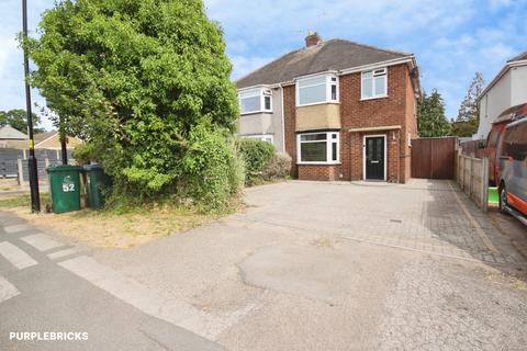 3 bedroom semi-detached house for sale, Hockley Lane, Coventry, CV5