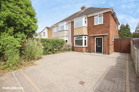 3 bedroom semi-detached house for sale, Hockley Lane, Coventry, CV5