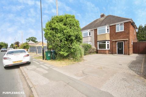 3 bedroom semi-detached house for sale, Hockley Lane, Coventry, CV5
