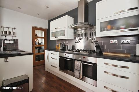 3 bedroom semi-detached house for sale, Hockley Lane, Coventry, CV5
