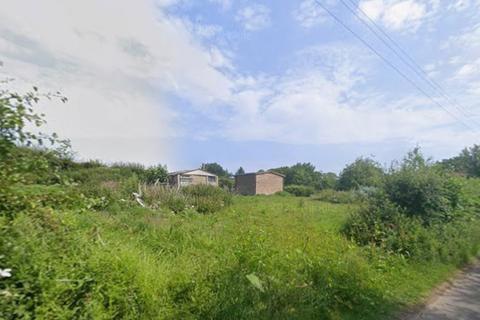 Land for sale, Aunsby, Aunsby, Sleaford, Lincolnshire, NG34 8TA