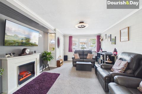 3 bedroom detached house for sale, Slaidburn Grove, Stafford ST17
