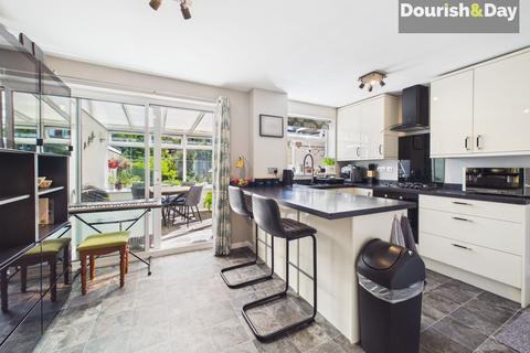 3 bedroom detached house for sale, Slaidburn Grove, Stafford ST17