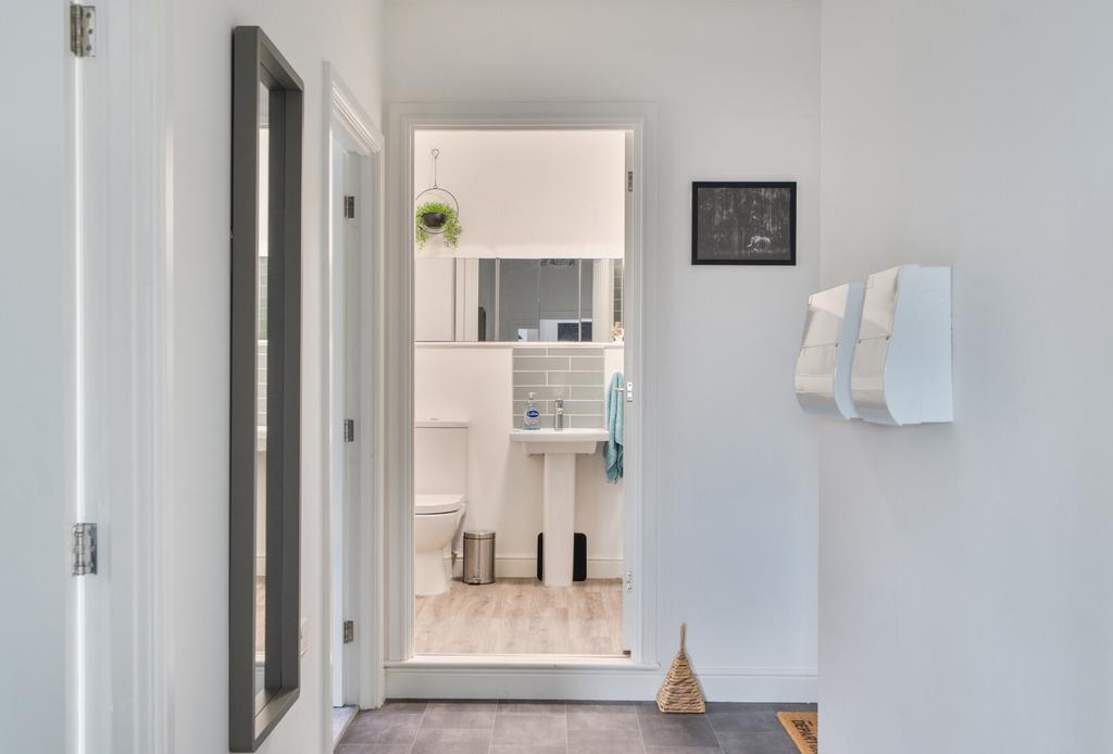 Apartment in Kingswood, Blackhorse, Emersons Green - View 2