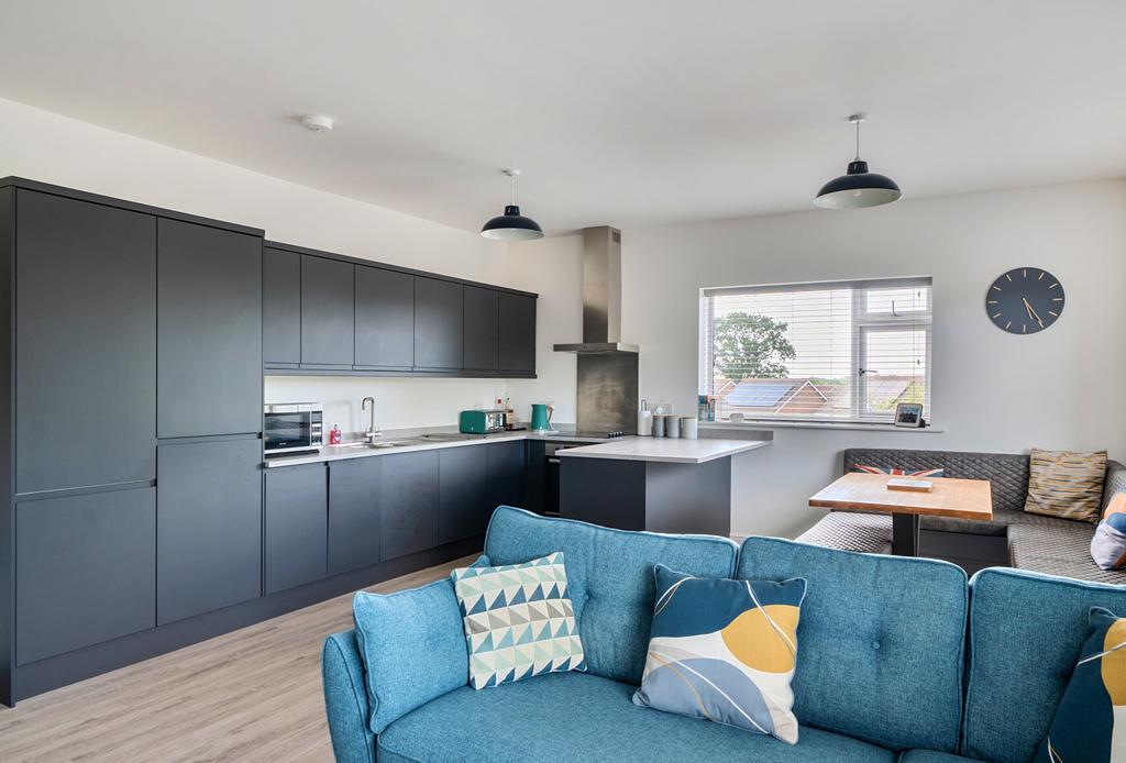 Apartment in Kingswood, Blackhorse, Emersons Green - View 4