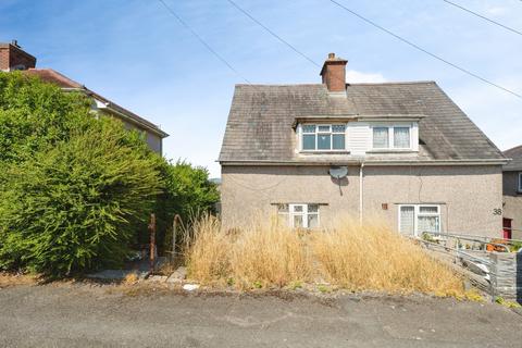 undefined, Elphin Crescent, Abertawe SA1