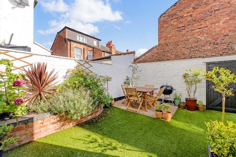 4 bedroom terraced house for sale, Dudley Road, Liverpool L18
