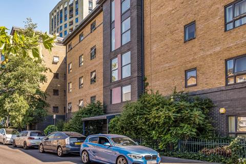1 bedroom flat for sale, Talwin Street, Bailey House, E3