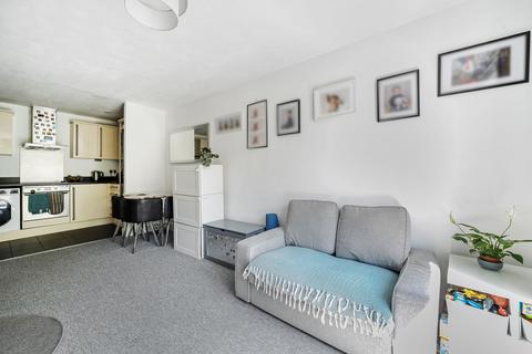 1 bedroom flat for sale, Talwin Street, Bailey House, E3