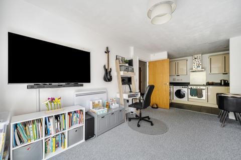 1 bedroom flat for sale, Talwin Street, Bailey House, E3