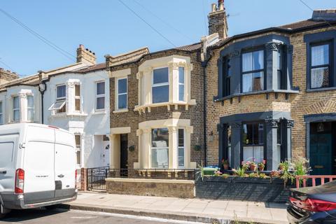Bonsor Street, London, SE5