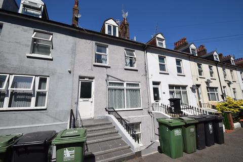 1 bedroom apartment for sale, Ashford Road, Eastbourne BN21
