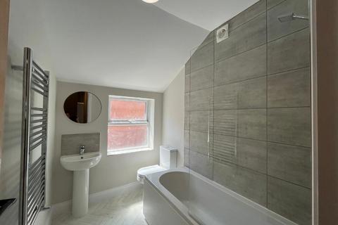 3 bedroom terraced house to rent, Albion Terrace, Ilkeston DE7